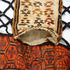 Camel Netting, Azeri - The Nomads Tent